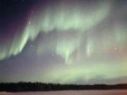 オーロラ