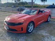 オープンカーをレンタル✨