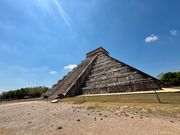 チェチェンイッツア遺跡