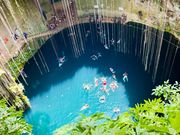 セノーテイキル