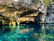 グランセノーテ