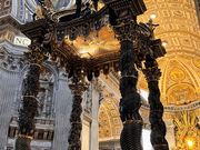 改装も終わって美しい内装