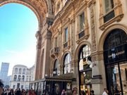 ガレリアの賃料などの話も