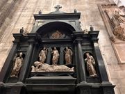 ドウモの内部も丁寧に説明してくれました