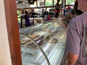 ハワイ島最南端のパン屋さん