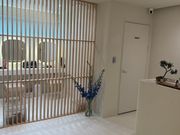 パウダールーム