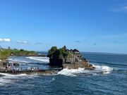 タナロット寺院