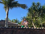 西表島がおすすめ！