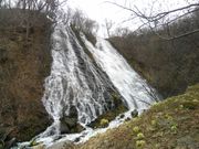 順路５）オシンコシンの滝