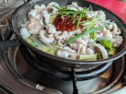 ナッチポックンランチ