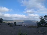 キラウェア火山