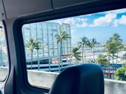 車窓からの眺め✨