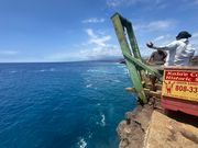 サウスポイント