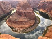 ホースシューベンド