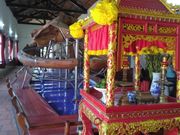 鯨の骨を祀ったお寺