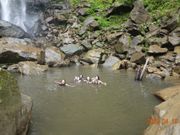 ピナイサーラの滝