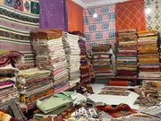 ベルベル絨毯工房