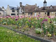 ディープ•シュルール•メール村