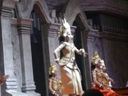 アプサラダンス