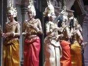 アプサラダンス