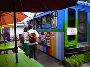 カマロン、ガーリックシュリンプ