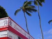 レナーズのキッチンカー