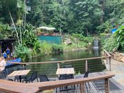 勢い余って行けに！