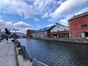 小樽運河&積丹半島