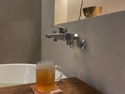 プライベート空間で安心