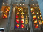 ステンドグラス