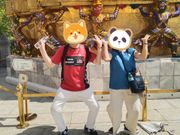 ワット・プラ・ケオ（エメラルド寺院）