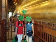 ワット・ポー（涅槃寺）