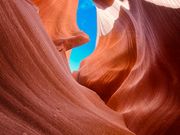 アンテロープキャニオン-ロアー