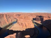 ホースシューベンド