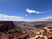 グランドキャニオン-サウスリム