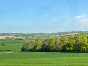 こんな感じの風景がみられます