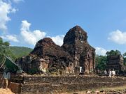 大分修復進めています