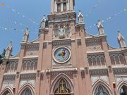 フランスの面影