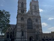 ウエストミンスター寺院