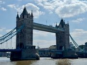 タワーブリッジ