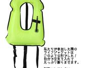 しっかり空気を入れることをおすすめします！