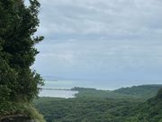 滝上からの一枚📷