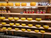 チーズはおいしい