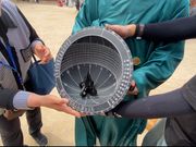 官服の方が持っているこれは何に使うのでしょうか？勉強になりました！