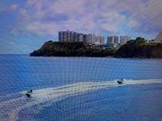 ドローンじゃ無ければ撮れない