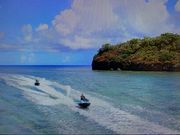 ドローンじゃ無ければ撮れない