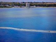 ドローンじゃ無ければ撮れない