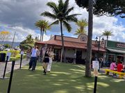 ハレイワタウン