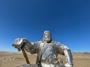 チンギスハーン