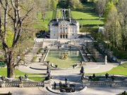 リンダーホーフ城